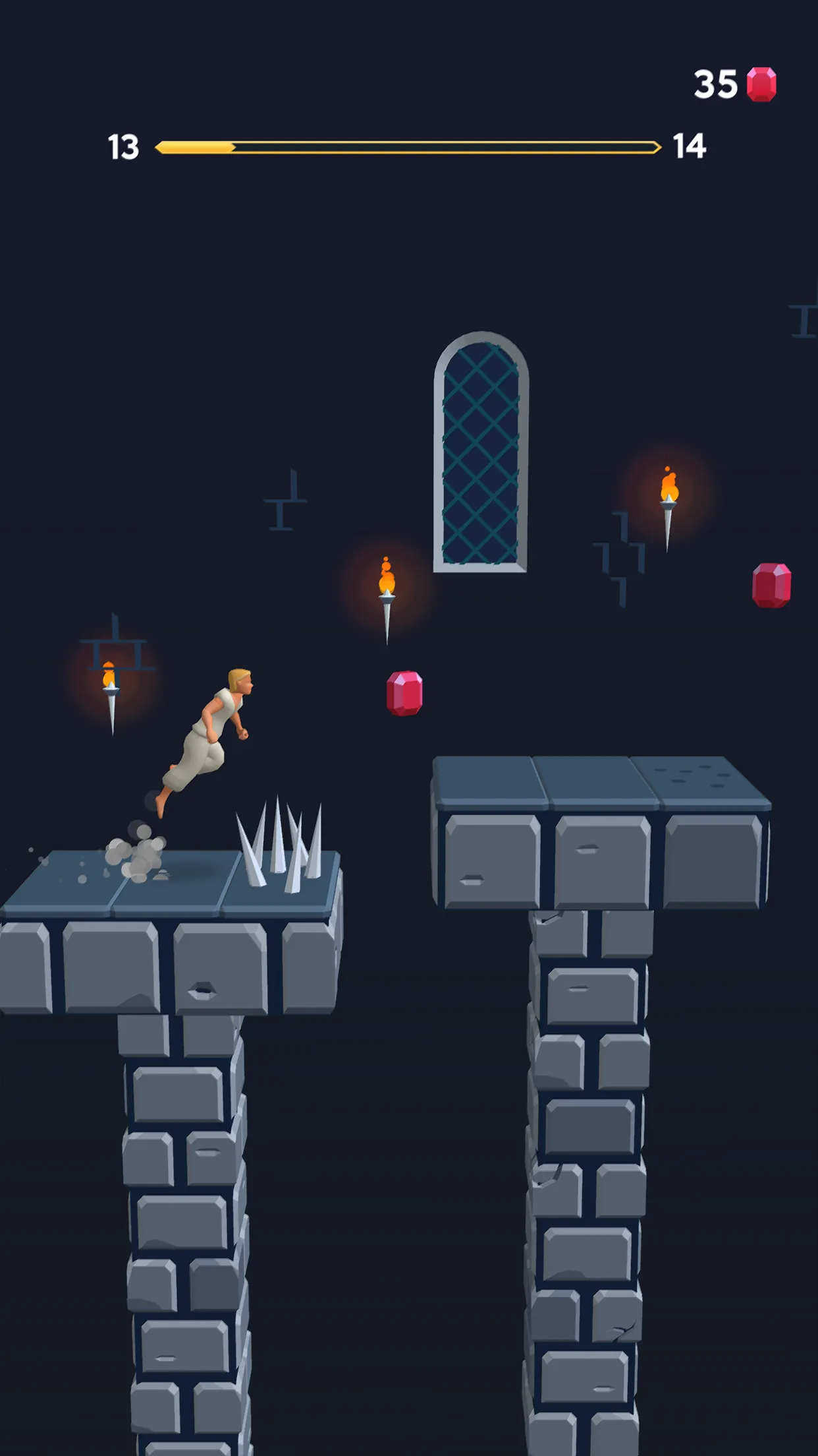 Prince of Persia : Escape | Indus Appstore | Screenshot