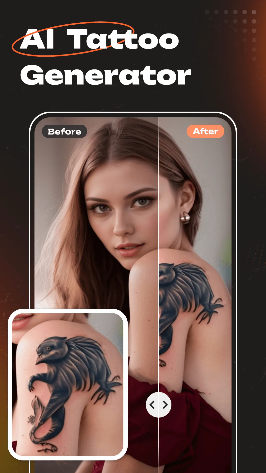 ArtiFace - AI Art Photo Editor | Indus Appstore | Screenshot