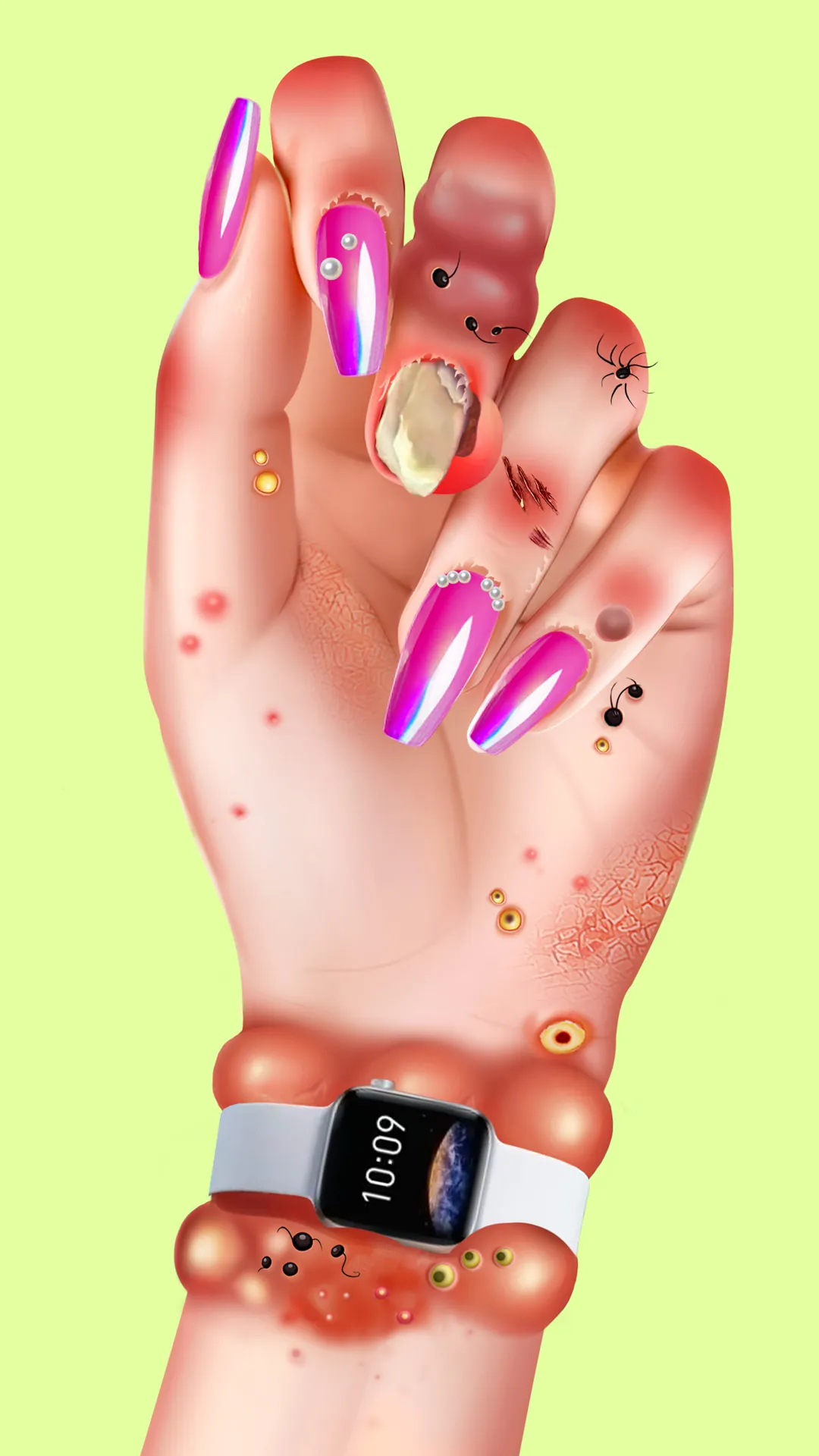 Happy ASMR Master | Indus Appstore | Screenshot