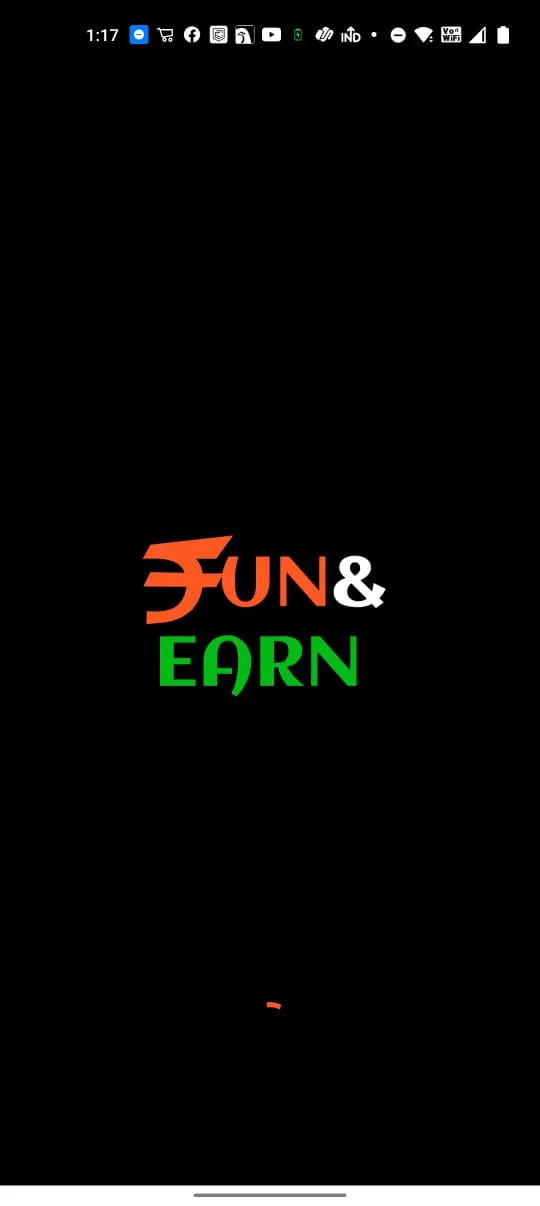 Fun&Earn | Indus Appstore | Screenshot