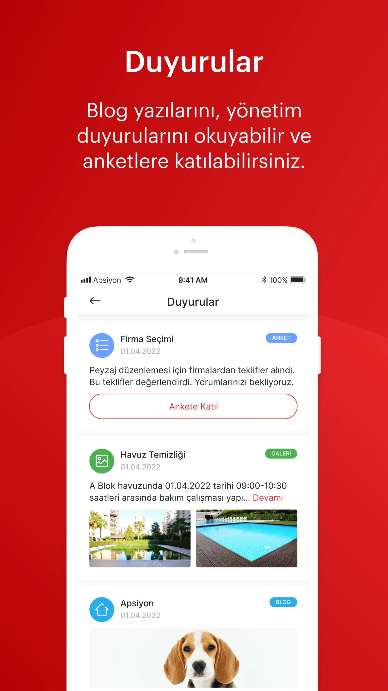 Nidapark Küçükyalı | Indus Appstore | Screenshot