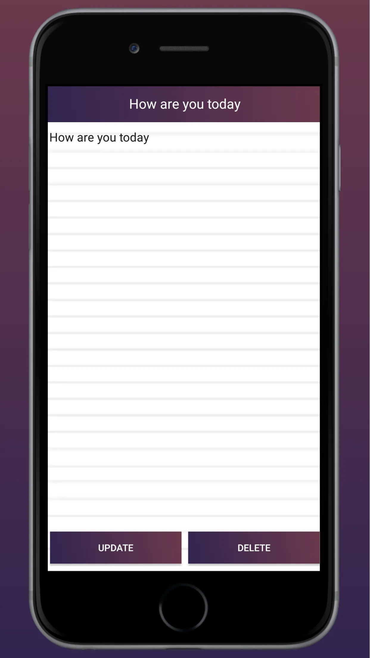 Speech To Text - Speech Notes | Indus Appstore | Screenshot