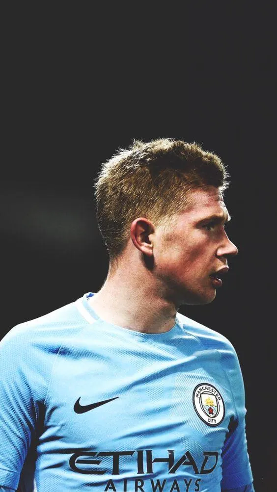 De Bruyne Wallpapers 2023 | Indus Appstore | Screenshot