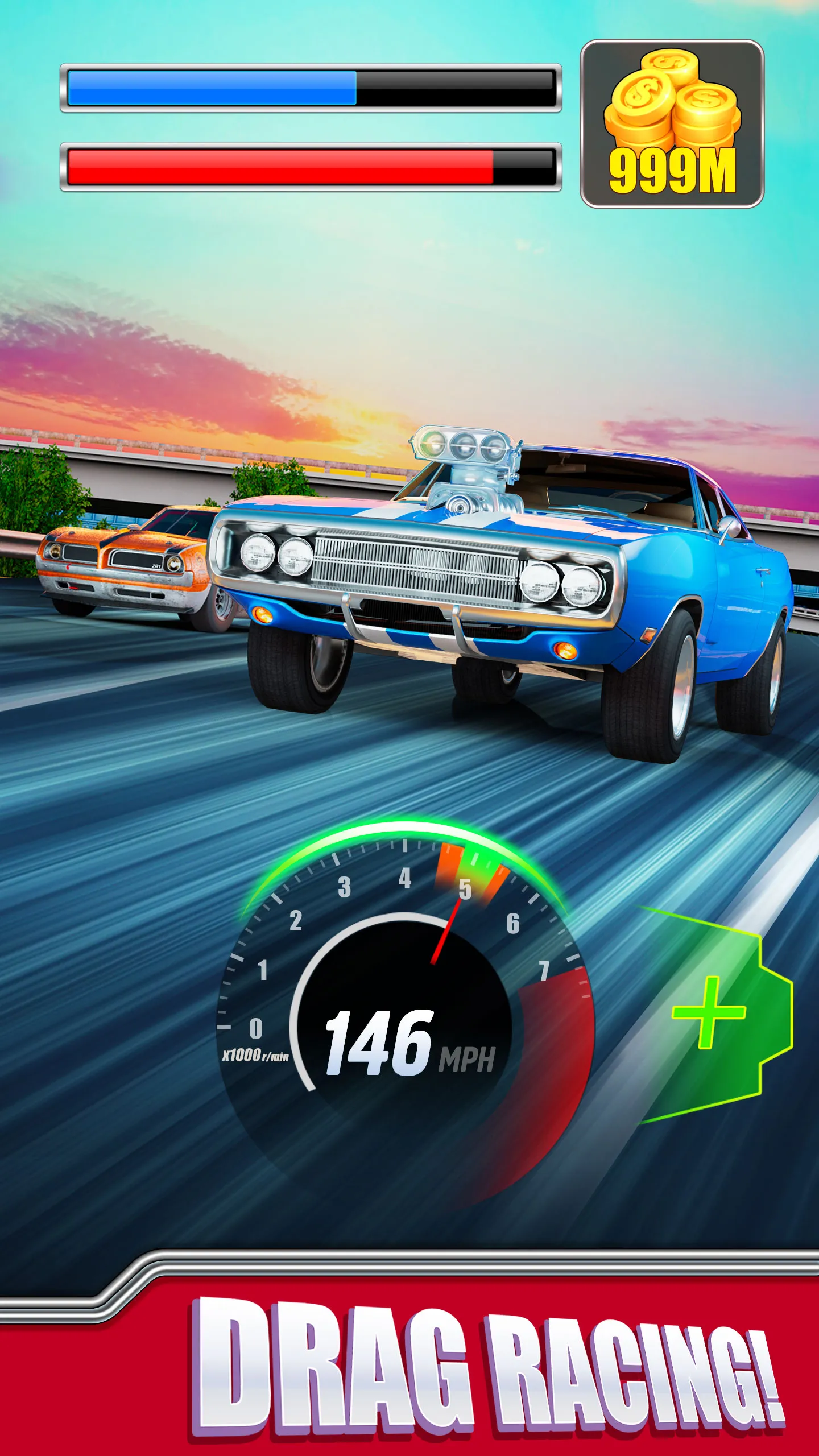 Coin Car Games: Simulator | Indus Appstore | Screenshot