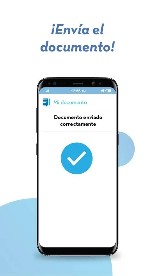 Firma Documentos | Indus Appstore | Screenshot