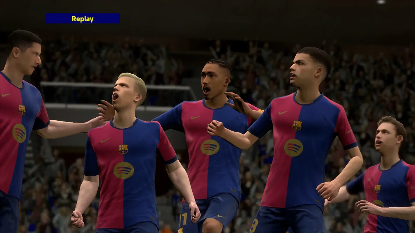 eFootball™ | Indus Appstore | Screenshot