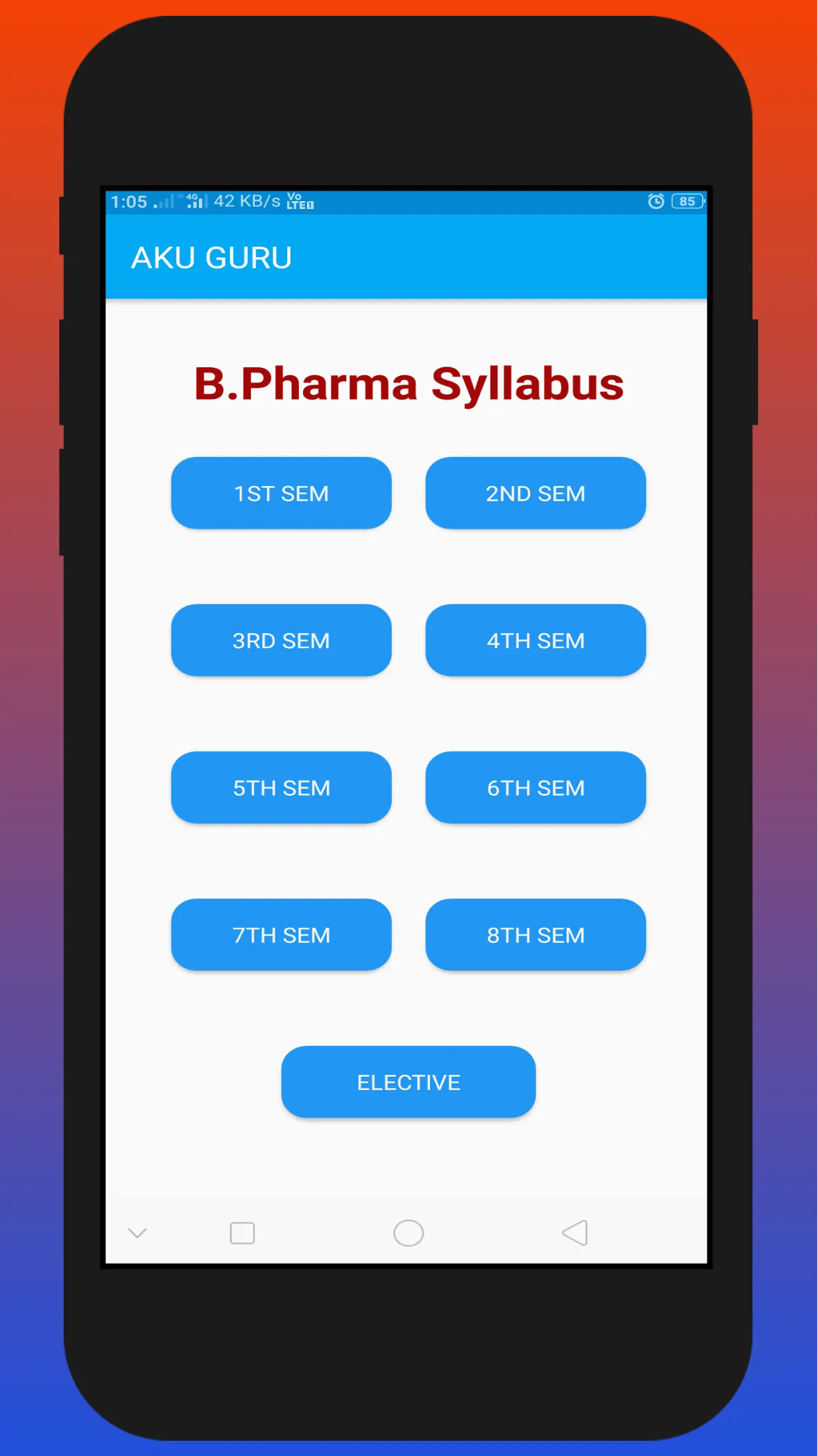 AKU GURU | AKU Syllabus | | Indus Appstore | Screenshot