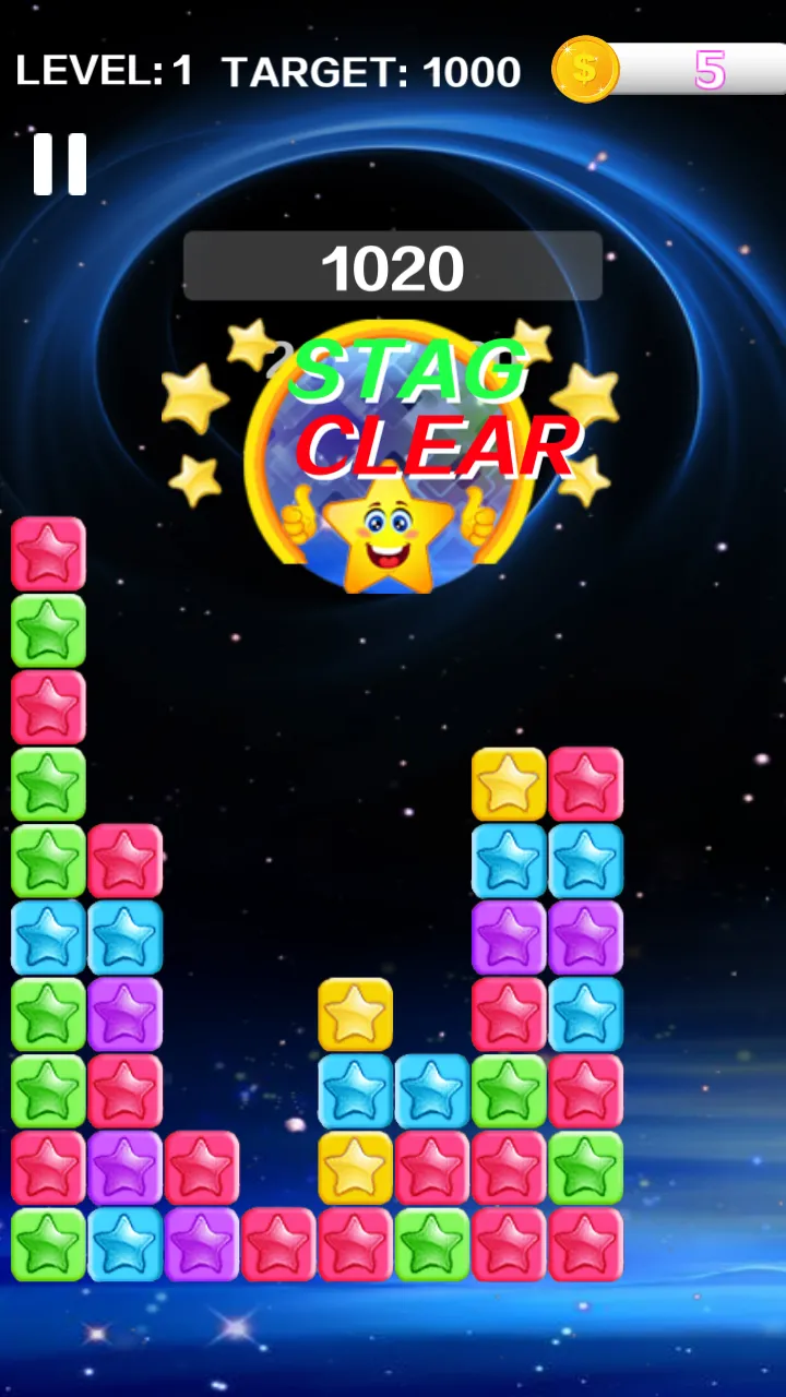 Pop Star Classic - nine modes | Indus Appstore | Screenshot