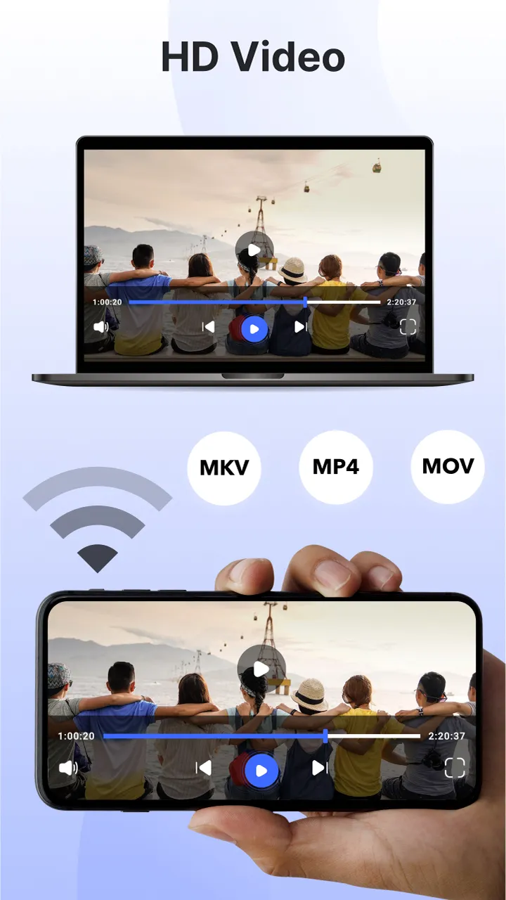 Screen Mirroring:Cast Smart Tv | Indus Appstore | Screenshot