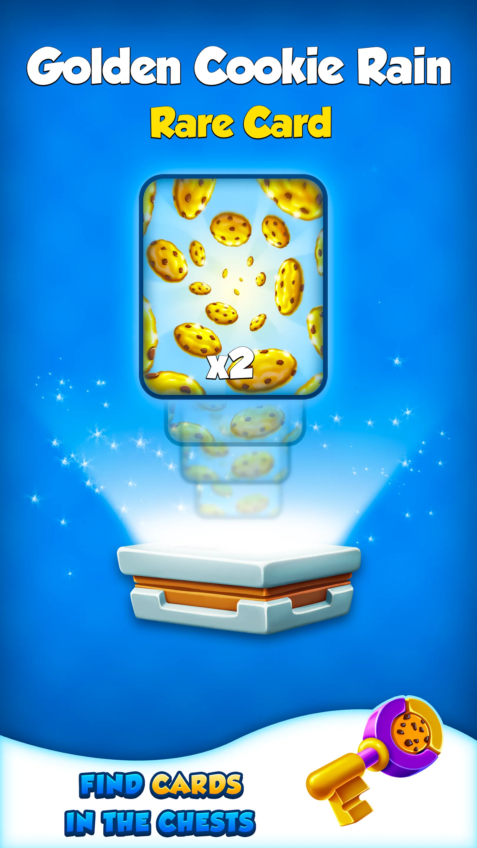 Cookie Clickers™ | Indus Appstore | Screenshot