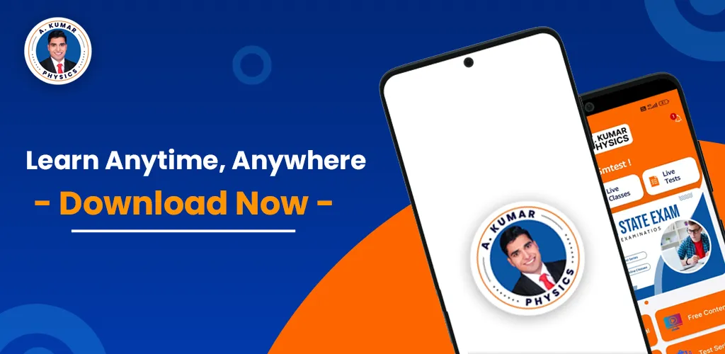 A. Kumar Physics | Indus Appstore | Screenshot