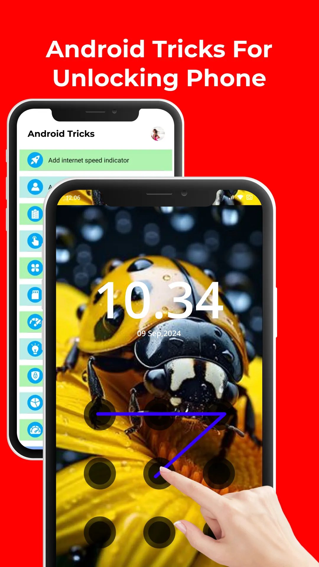 Secret Code: Tips and Tricks | Indus Appstore | Screenshot