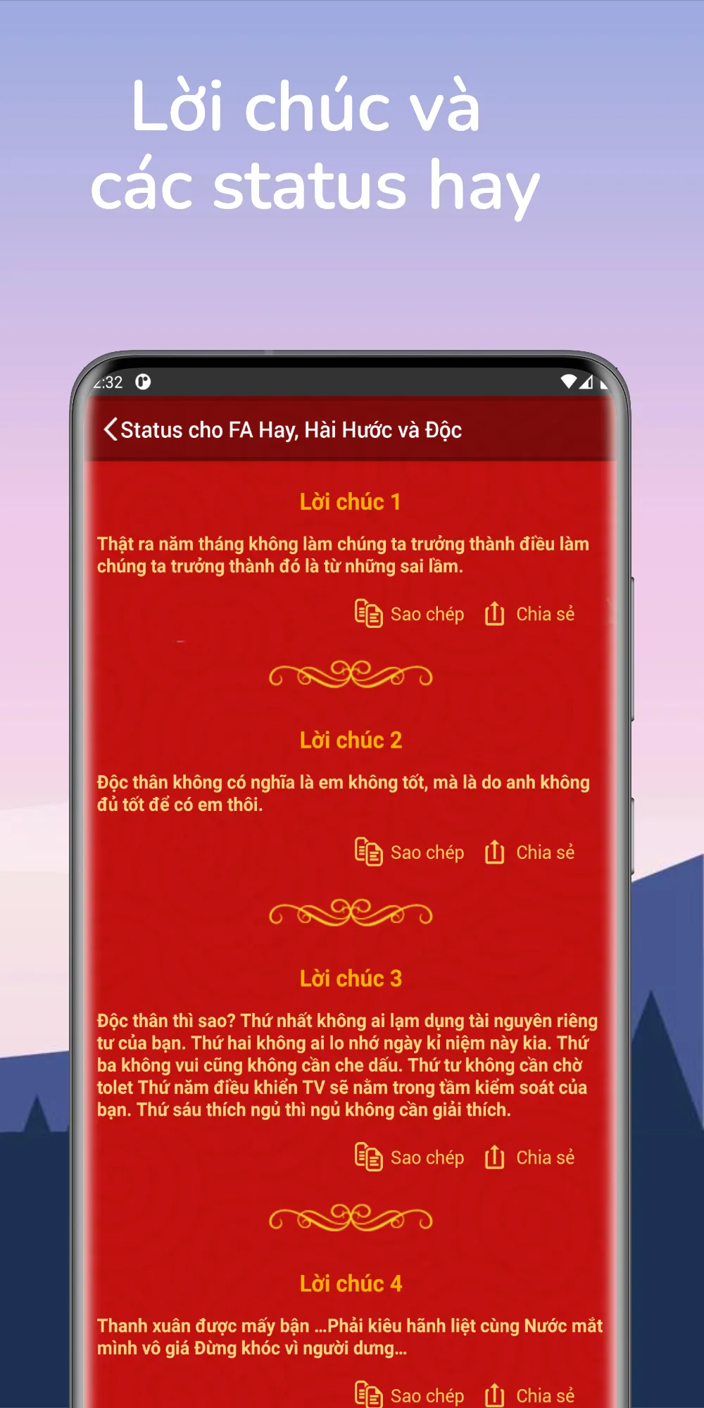 Lời chúc 2024 hay và ý nghĩa | Indus Appstore | Screenshot