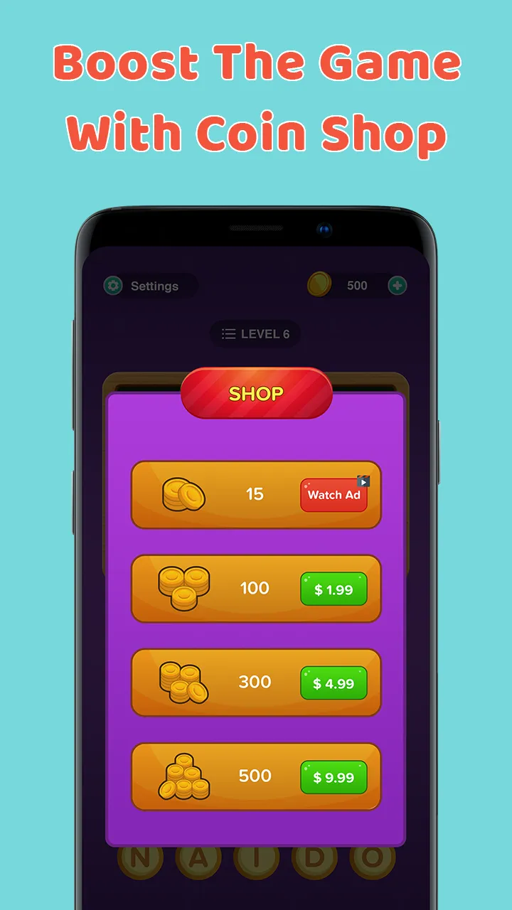 Riddle Trivia- Word Games | Indus Appstore | Screenshot