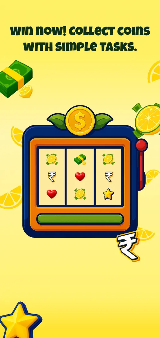 Cash Lemon - Cash Earning App | Indus Appstore | Screenshot
