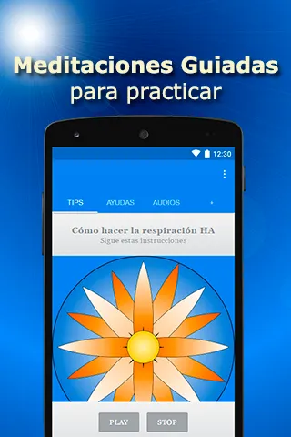 Ho'oponopono | Indus Appstore | Screenshot