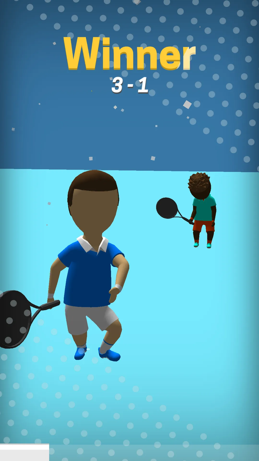 Pickleball | Indus Appstore | Screenshot