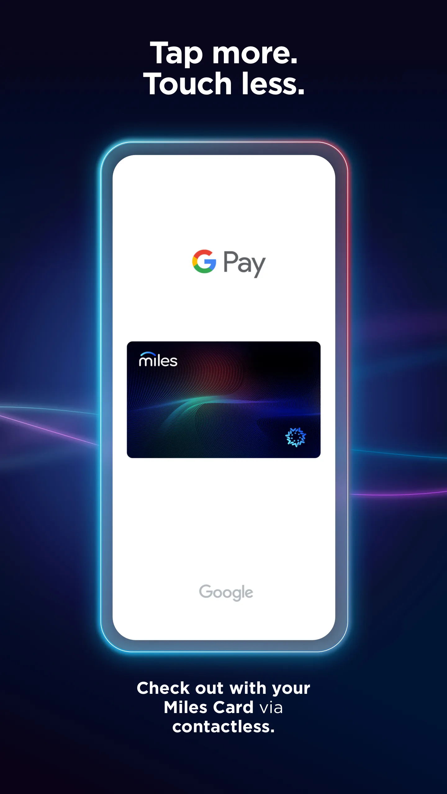 cryptMi I Miles | Indus Appstore | Screenshot
