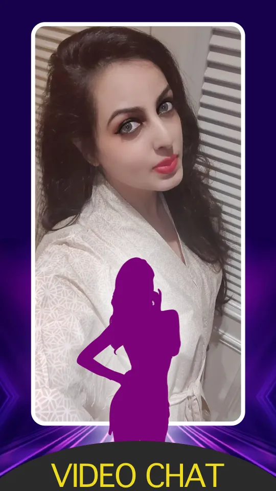 SecretGirl: Live Video Chat | Indus Appstore | Screenshot