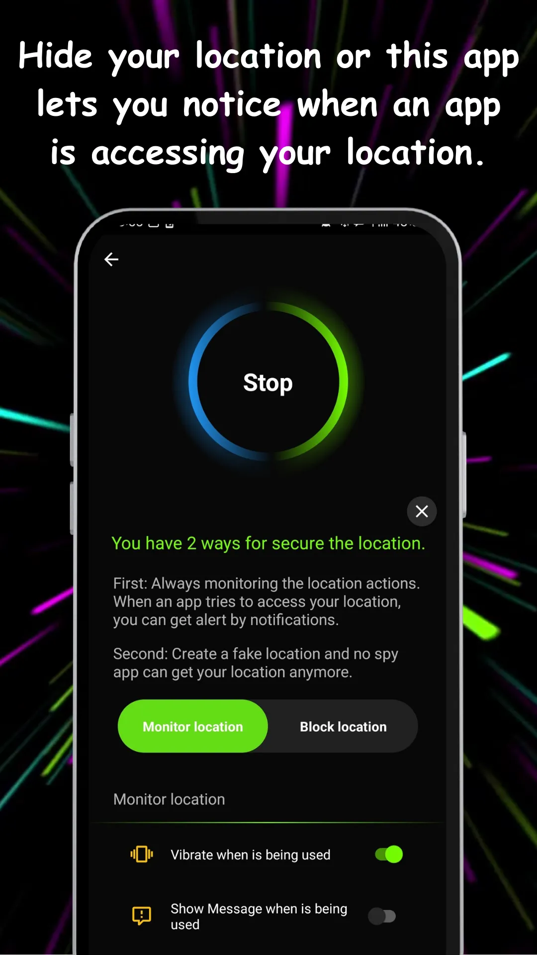 Anti Spy Detector: Anti Hack | Indus Appstore | Screenshot