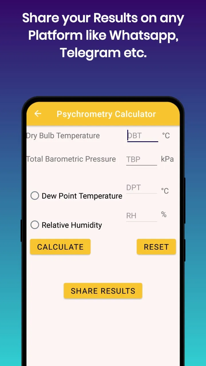 Mechanical Engineer Calculator | Indus Appstore | Screenshot