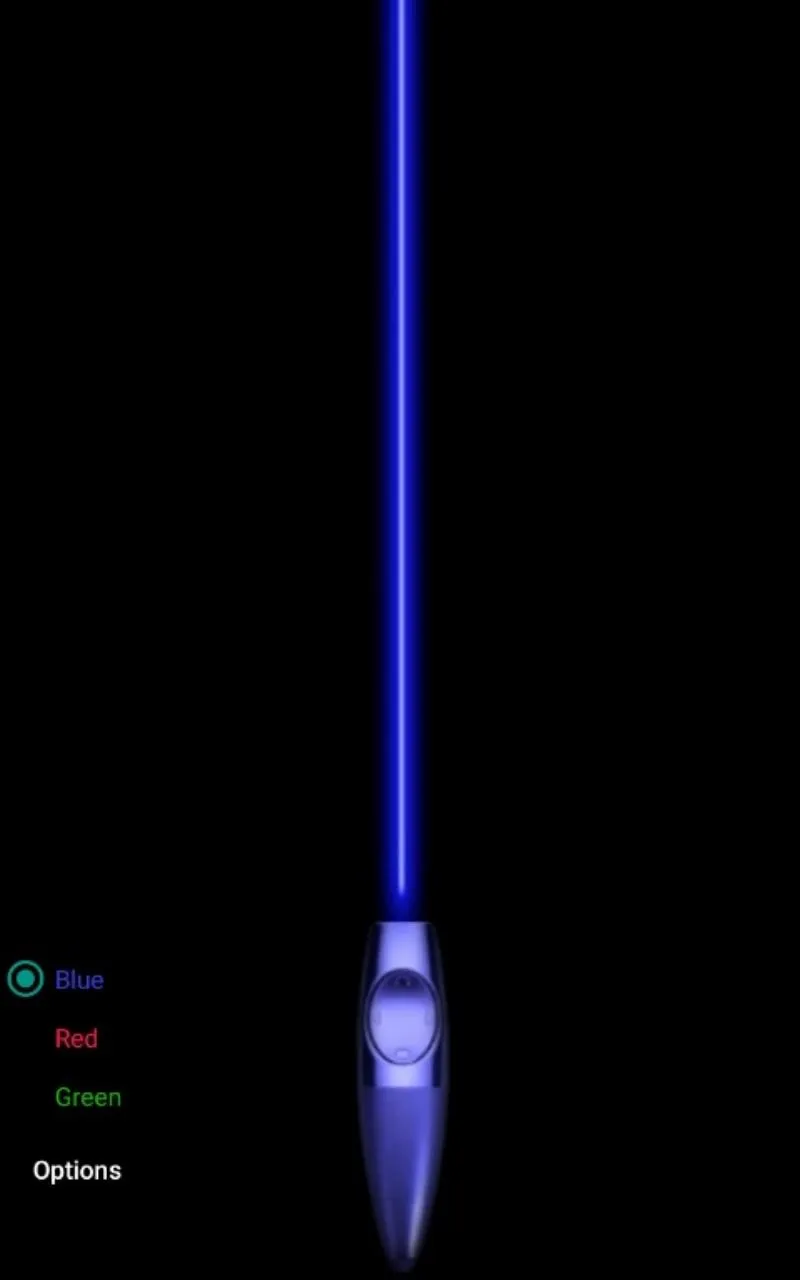 Funny Flash Light | Indus Appstore | Screenshot