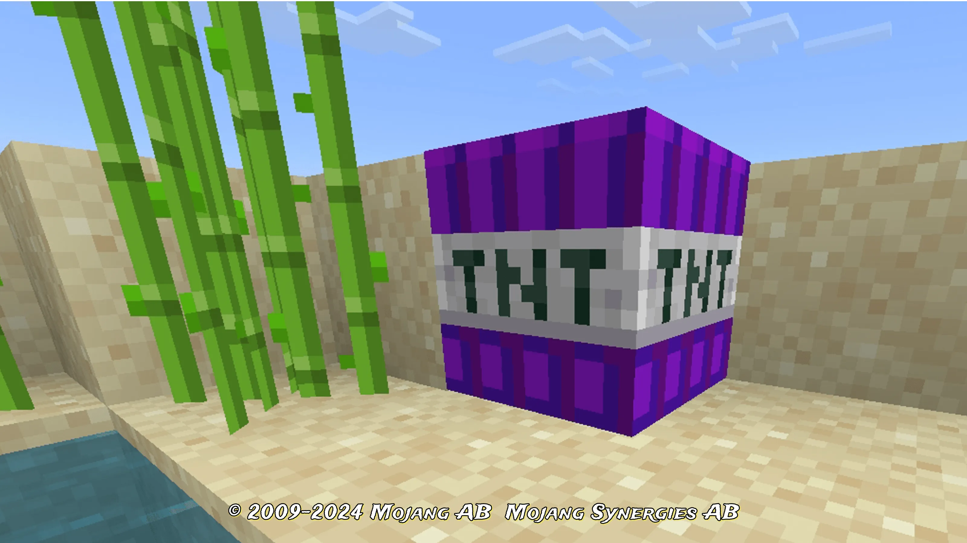 tnt mods for minecraft | Indus Appstore | Screenshot