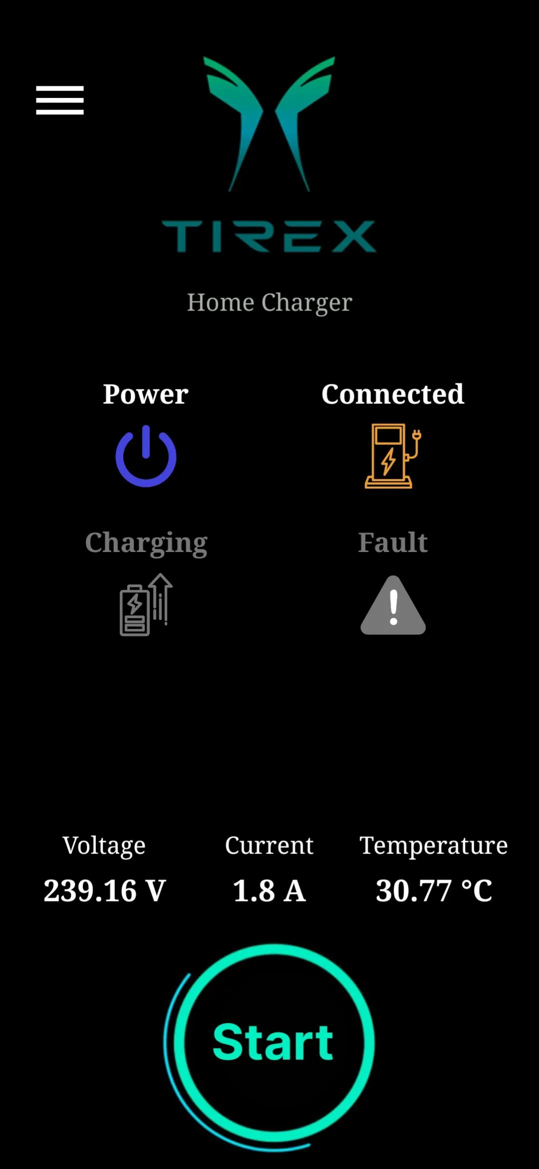 Tirex Chargers | Indus Appstore | Screenshot