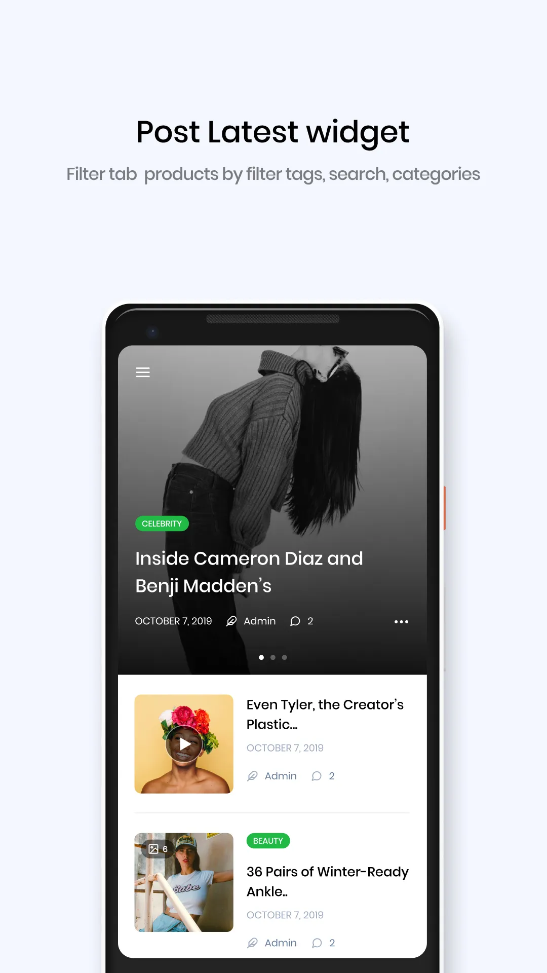 Cirilla Store | Indus Appstore | Screenshot