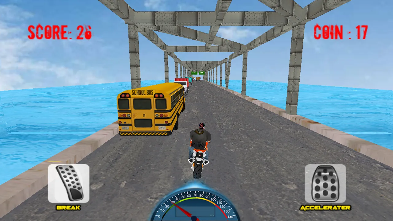 Moto Bike Racing | Indus Appstore | Screenshot