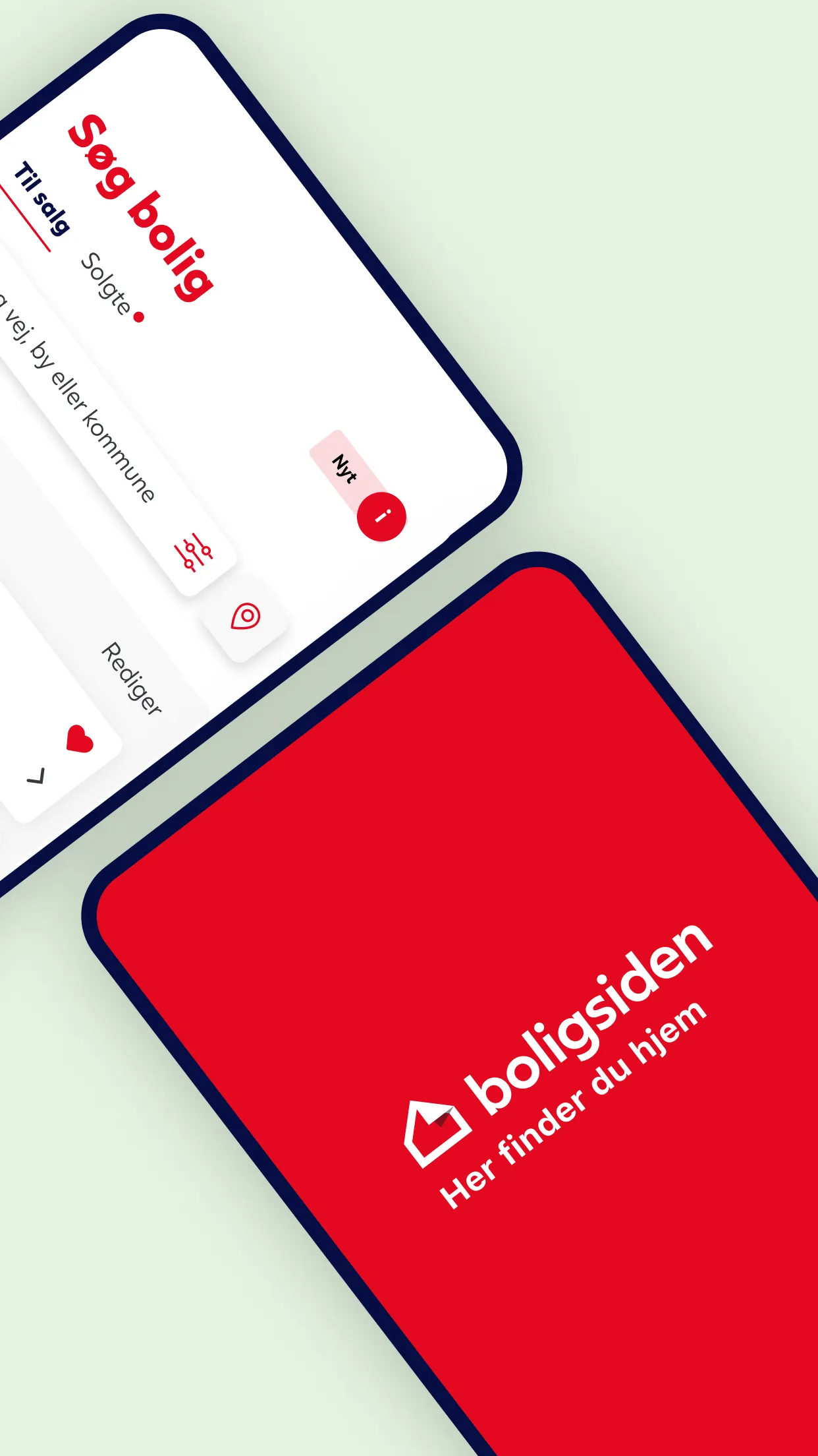 Boligsiden | Indus Appstore | Screenshot