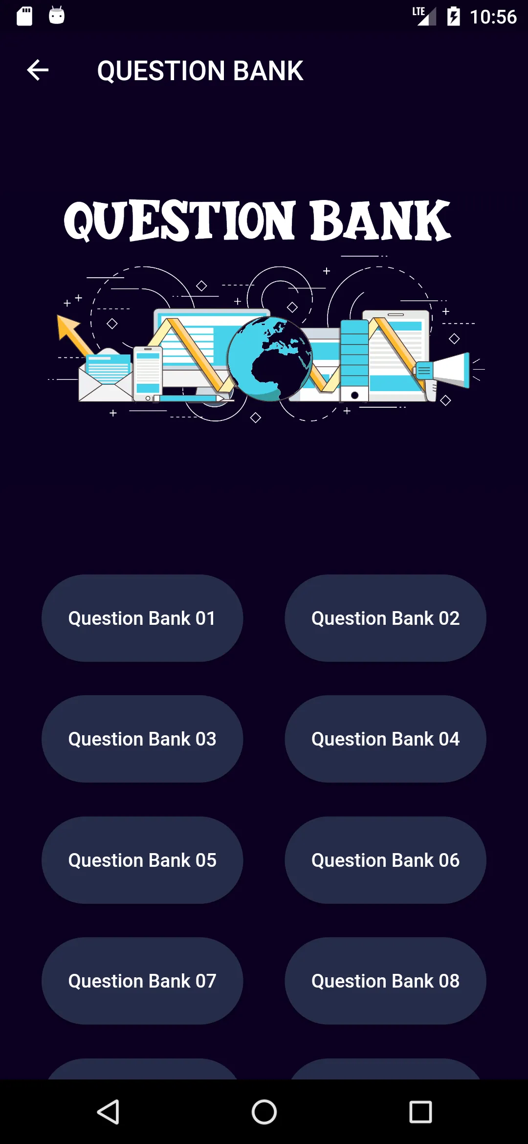 Tuteing- PSC Guide & Quiz App | Indus Appstore | Screenshot