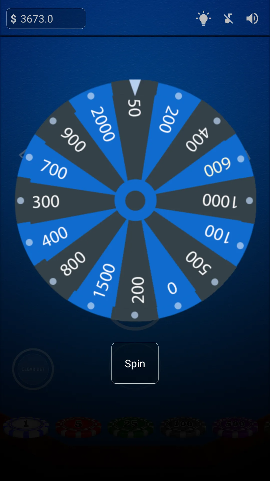 Blackjack | Indus Appstore | Screenshot