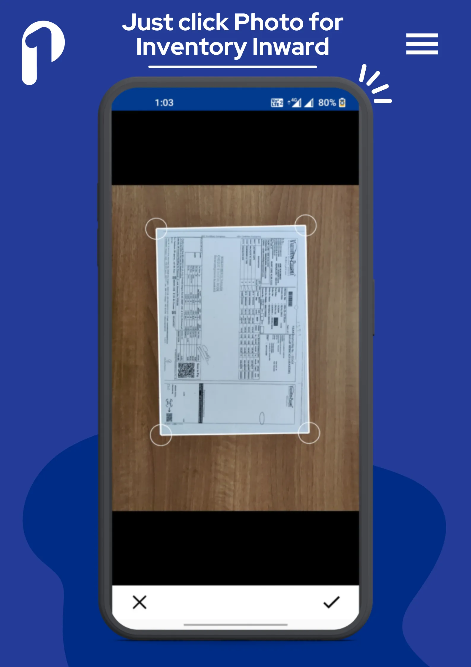 1Pharmacy - Retailer | Indus Appstore | Screenshot