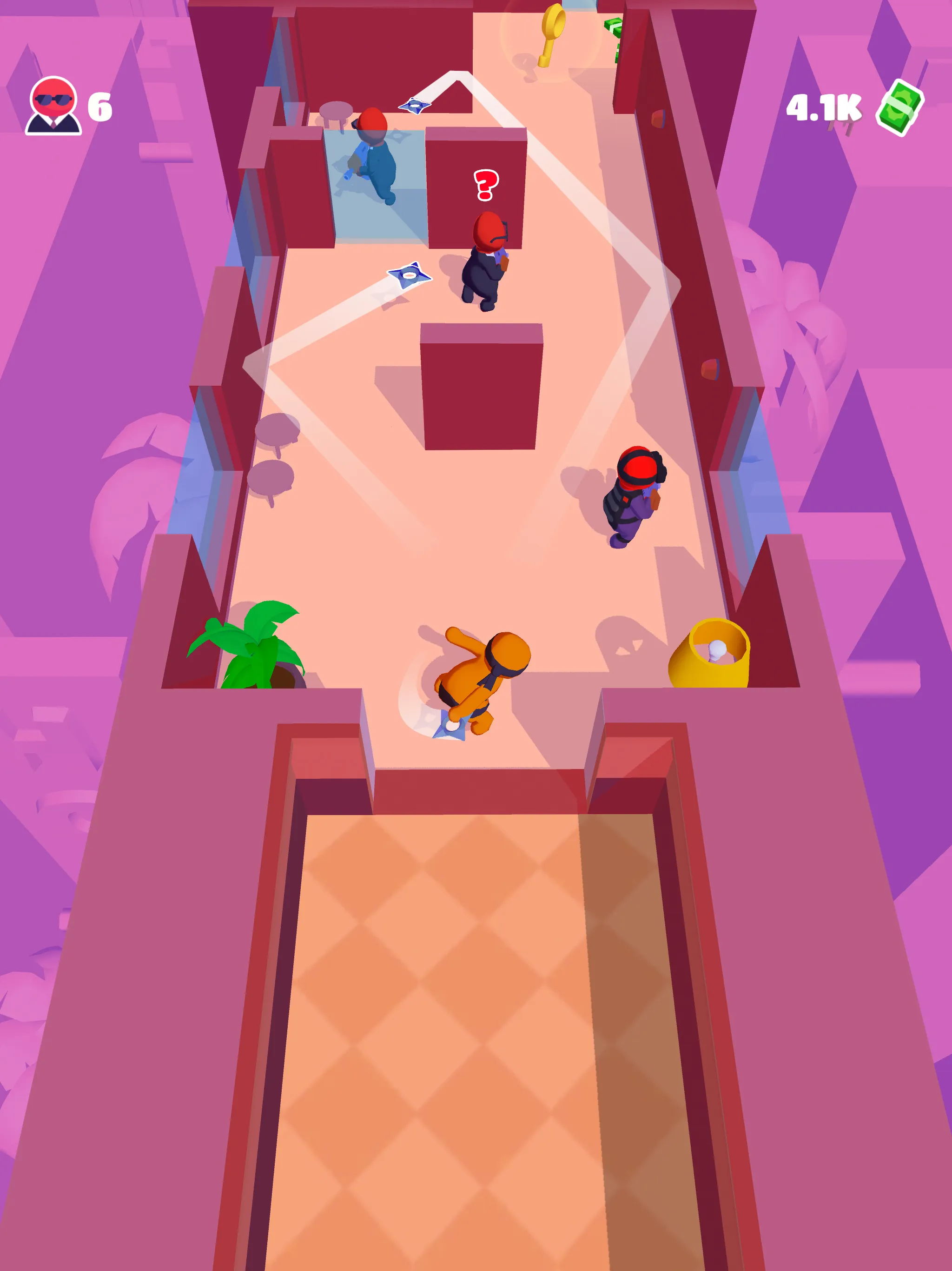 Stealth Master: Assassin Ninja | Indus Appstore | Screenshot
