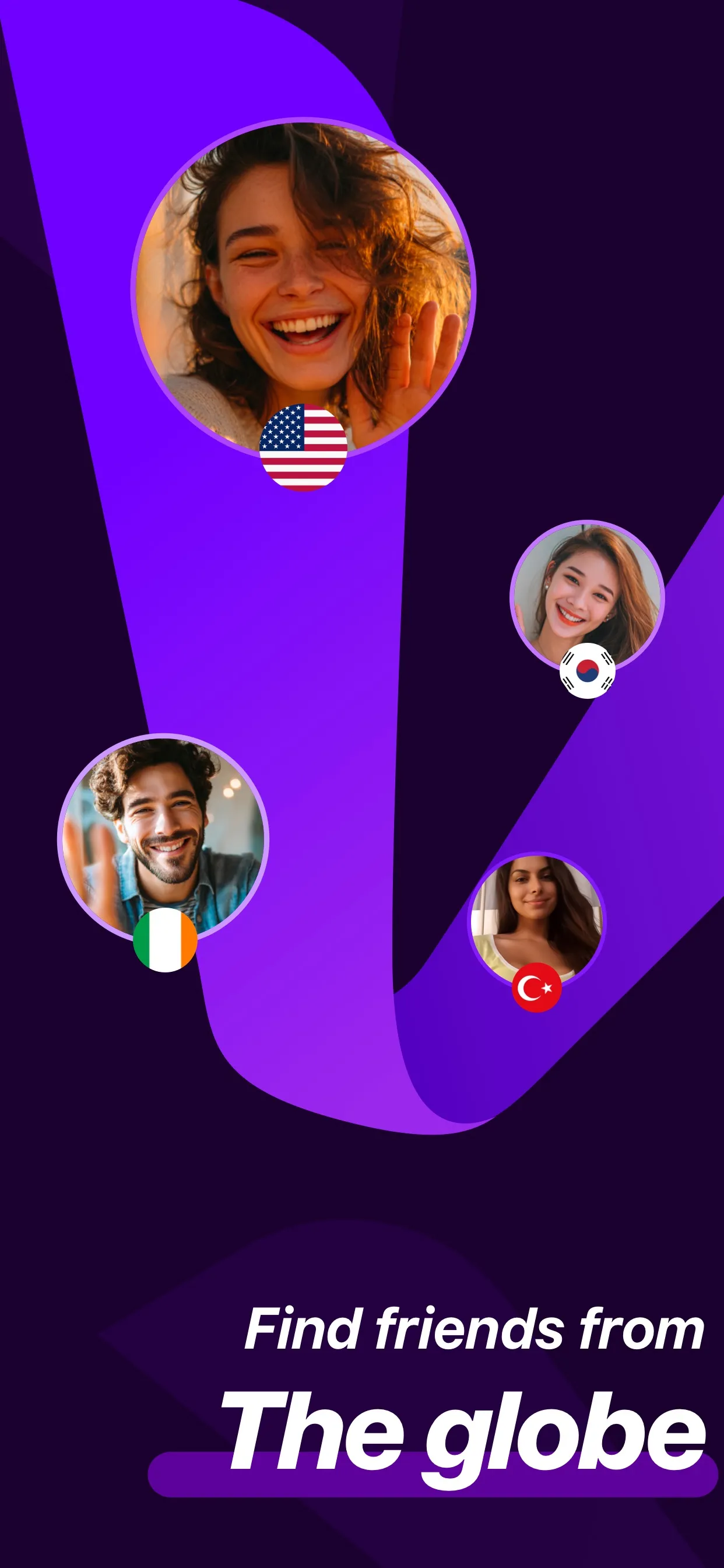 Vakee - cam video chat | Indus Appstore | Screenshot