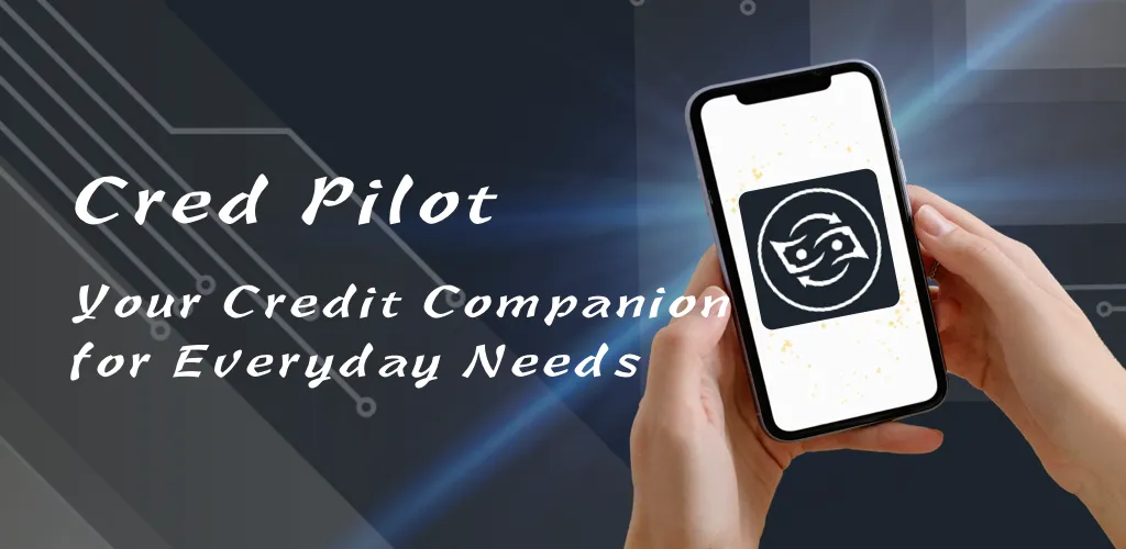 Cred Pilot | Indus Appstore | Screenshot