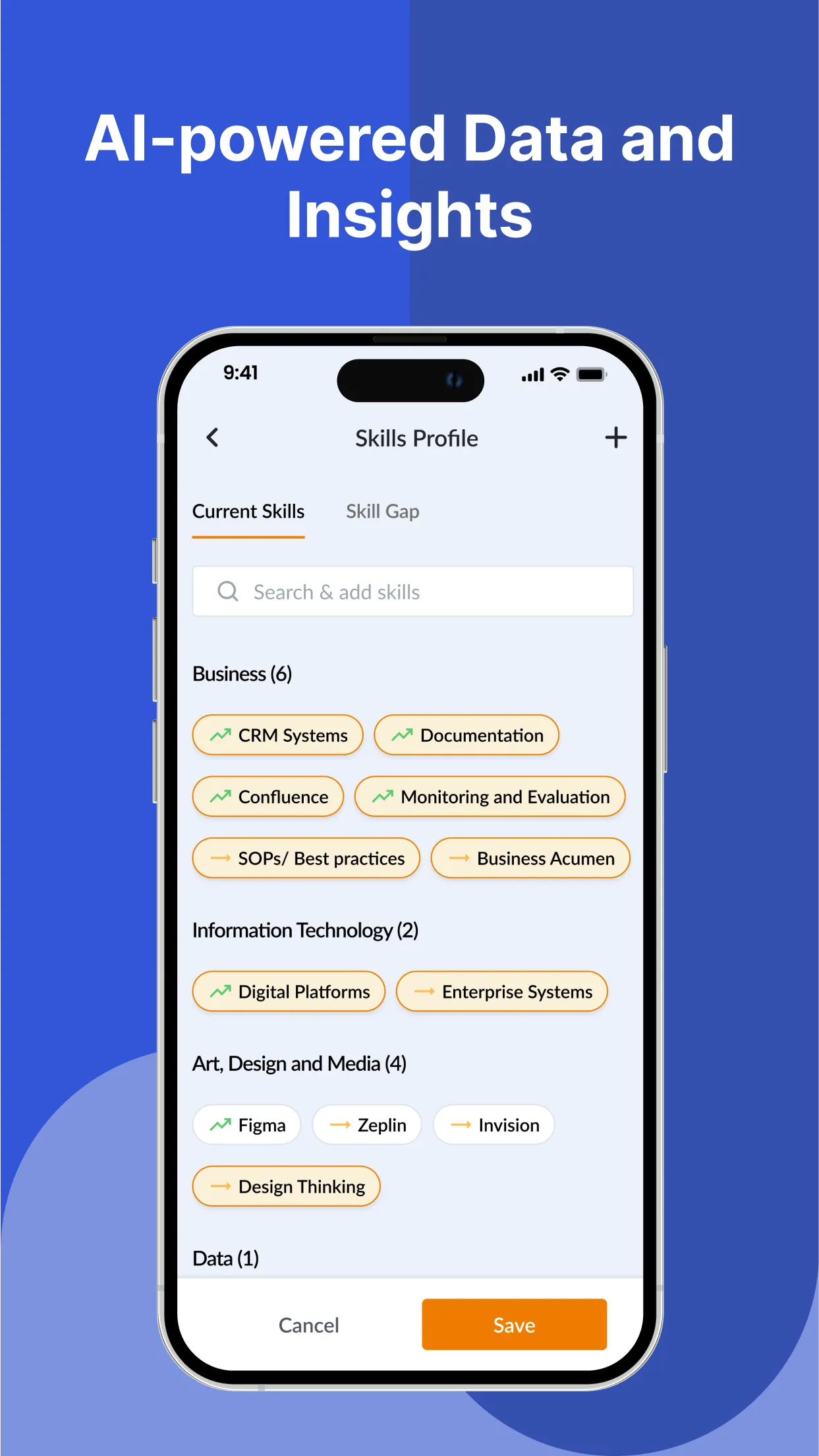 NUS career+ | Indus Appstore | Screenshot