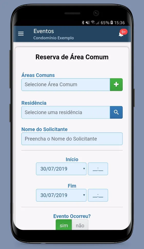 Conectsind | Indus Appstore | Screenshot