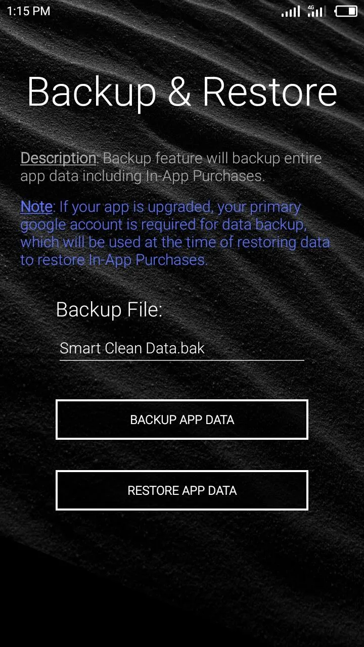 Smart Clean:Phone Junk Cleaner | Indus Appstore | Screenshot