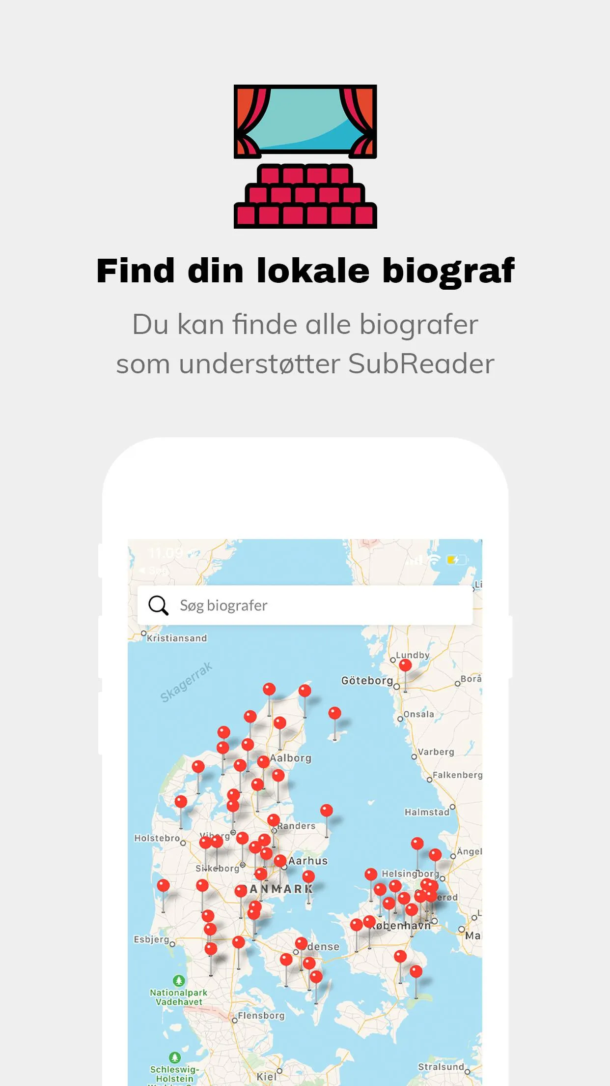 SubReader | Indus Appstore | Screenshot