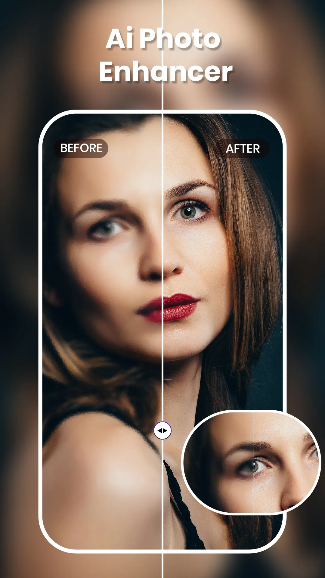 Magic AI - Object Remover | Indus Appstore | Screenshot
