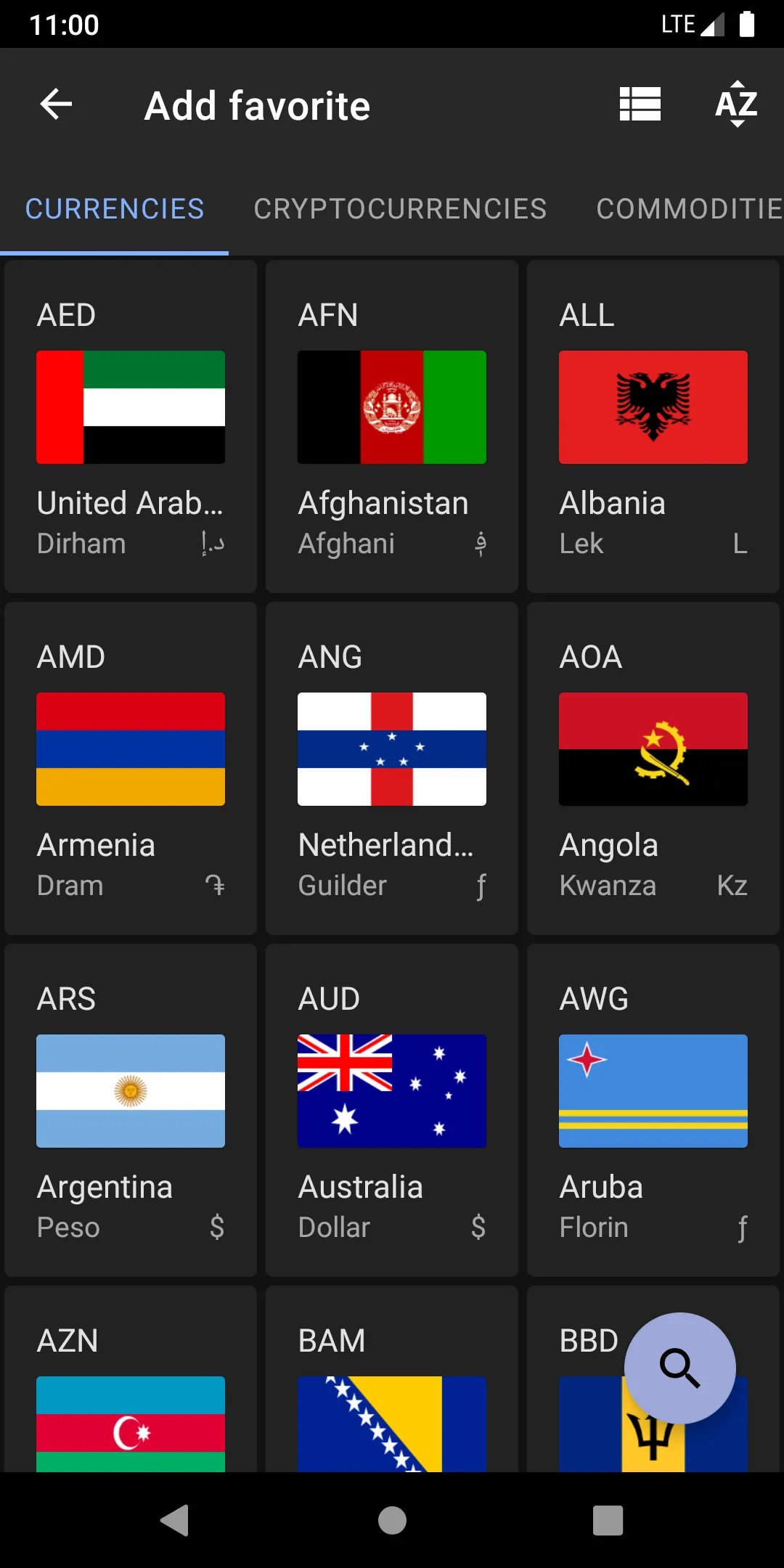 Currency Converter | Indus Appstore | Screenshot