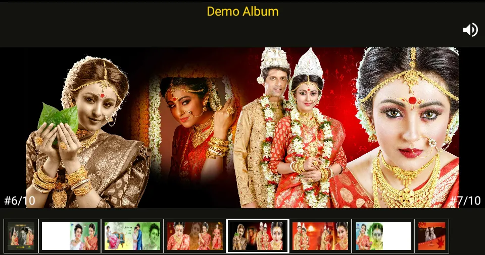 RK Photobooks | Indus Appstore | Screenshot