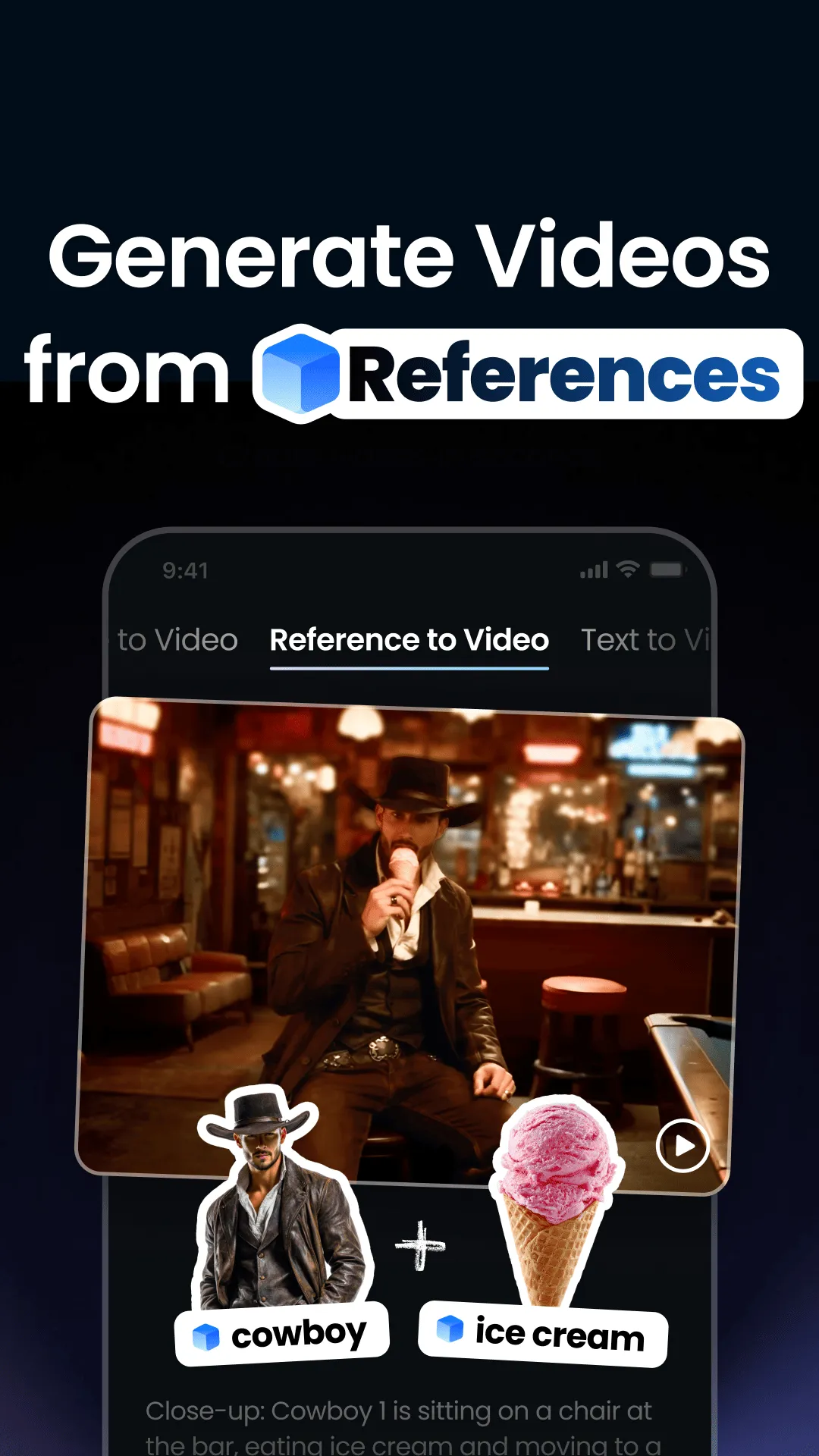 Vidu | Indus Appstore | Screenshot