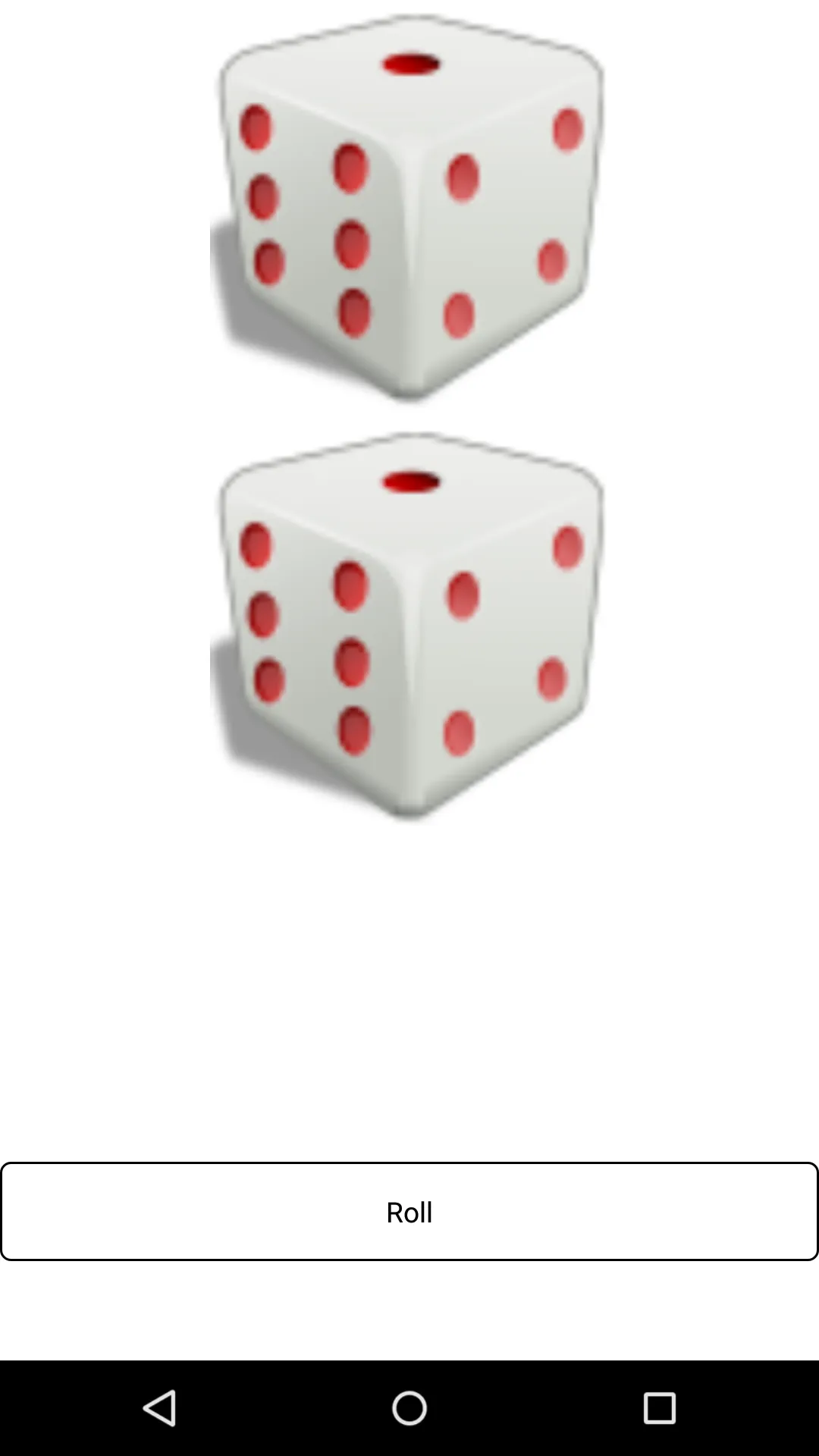 Dice | Indus Appstore | Screenshot