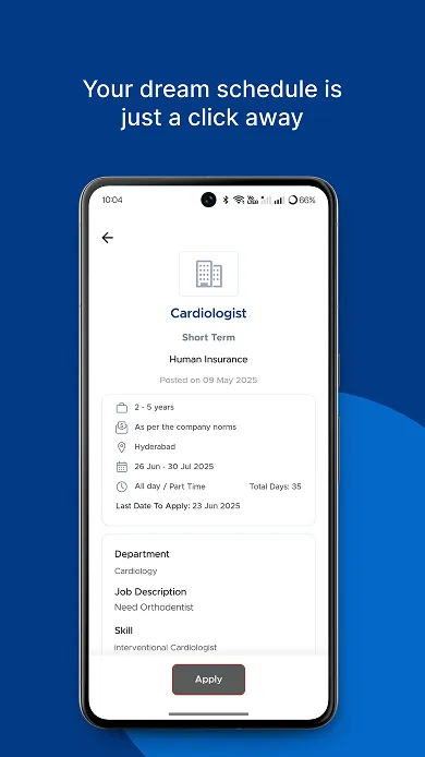 NEXTENTI | Indus Appstore | Screenshot