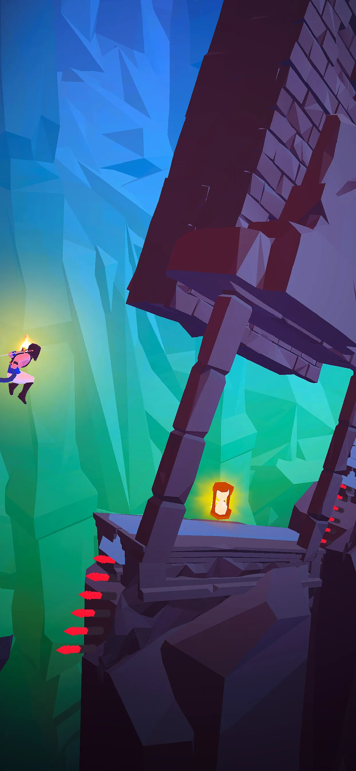 Prince of Persia: Escape 2 | Indus Appstore | Screenshot