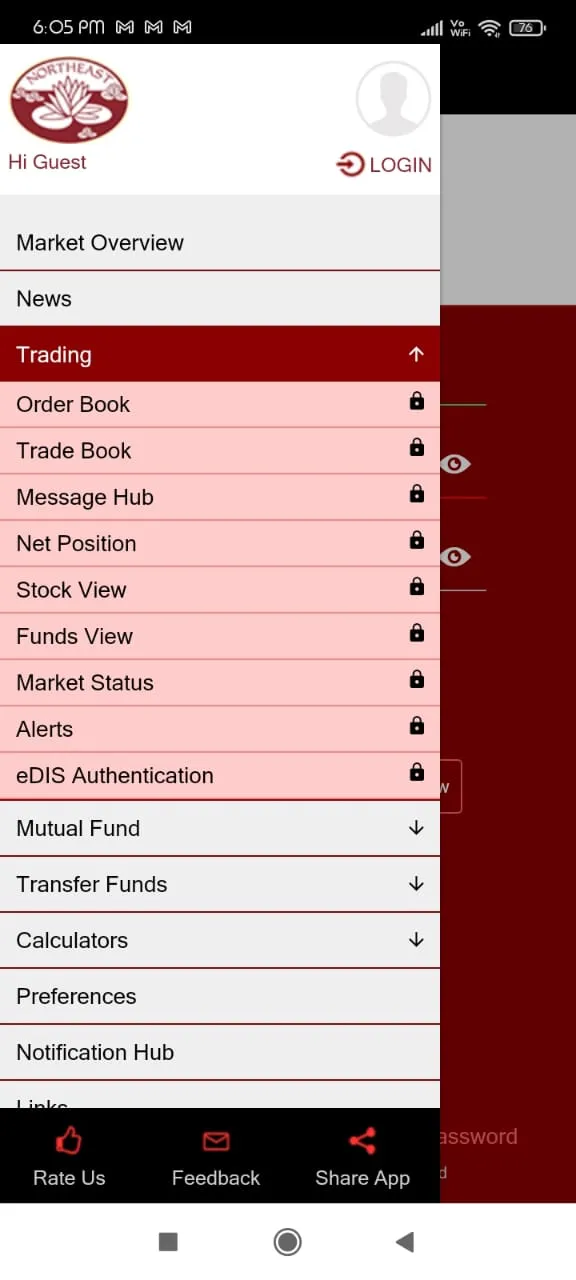 NBSL Trade | Indus Appstore | Screenshot