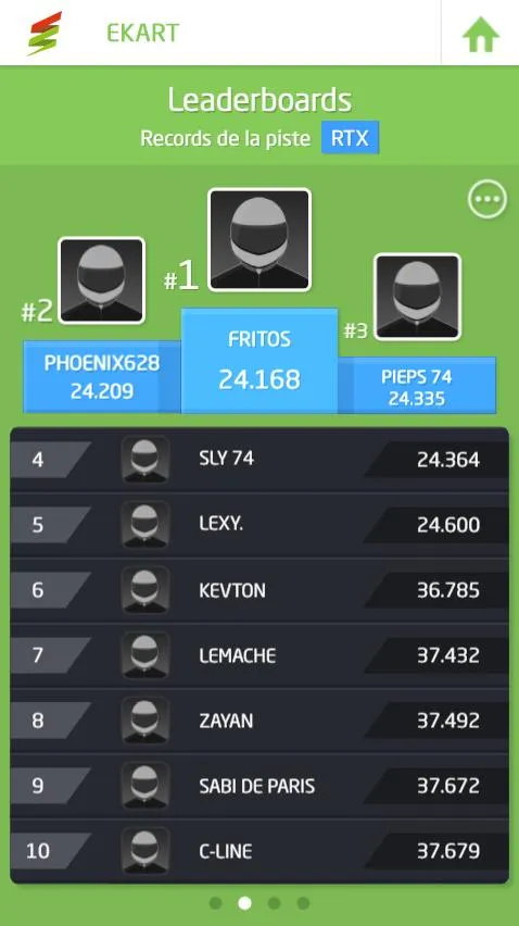 eKart | Indus Appstore | Screenshot